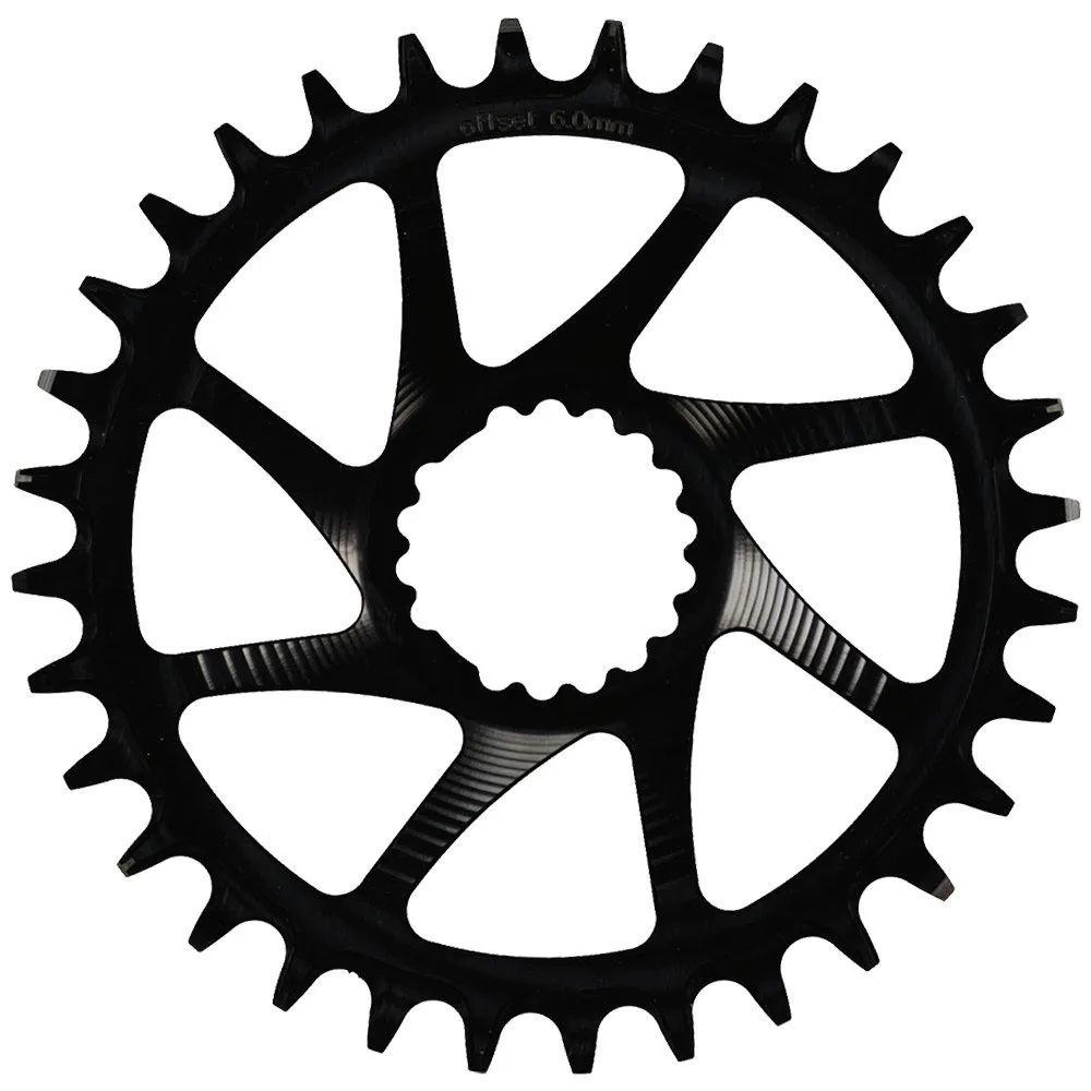 Garbaruk Cannondale Hollowgram Kedjehjul