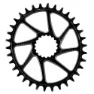 Garbaruk Cannondale Hollowgram Ovalt Kedjehjul