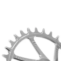 Garbaruk Cannondale Hollowgram Road/cx Round Kedjehjul