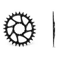 Garbaruk Cannondale Oval Boost Kedjehjul Garbaruk Cannondale Oval Boost Kedjehjul