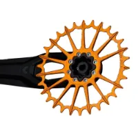 Garbaruk Dm Mtb Sram 8-bolt Boost Kedjehjul