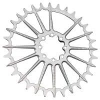 Garbaruk Dm Mtb Sram 8-bolt Boost Kedjehjul