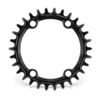 Garbaruk Drev för Shimano M9000 32T Garbaruk Drev för Shimano M9000 32T