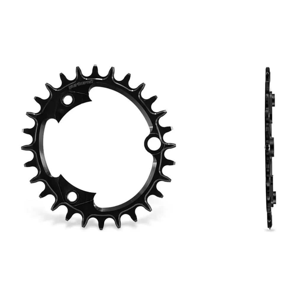 Garbaruk Fsa 86 Bcd Kedjehjul, Black, 32t