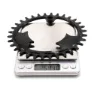 Garbaruk Fsa 86 Bcd Kedjehjul, Black, 32t