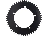 Garbaruk Kettenblatt Aero Round 5-Arm 130 mm Lochkreis