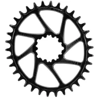 Garbaruk Kettenblatt Oval GXP/DUB Boost Direct Mount 1-fach