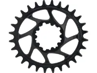 Garbaruk Kettenblatt Oval GXP/DUB Boost Direct Mount 1-fach