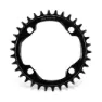 Garbaruk Kettenblatt Round 104 mm Lochkreis 1-fach