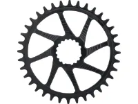 Garbaruk Kettenblatt Round Boost Direct Mount Cannondale Hollowgram 1-fach