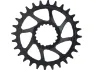 Garbaruk Kettenblatt Round Boost Direct Mount Cannondale Hollowgram 1-fach