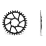 Garbaruk Kettenblatt Round GXP/DUB Boost Direct Mount 1-fach