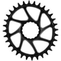 Garbaruk Race Face Cinch Boost Ovalt Kedjehjul