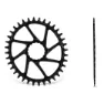 Garbaruk Race Face Cinch Boost Ovalt Kedjehjul