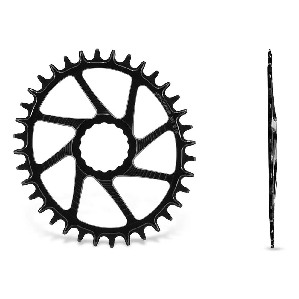 Garbaruk Race Face Cinch Ovalt Kedjehjul