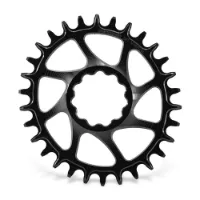 Garbaruk Rotor Rex Boost Ovalt Kedjehjul
