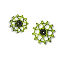 Garbaruk Shimano 11s Trisshjulssats För Cykel Garbaruk Shimano 11s Trisshjulssats För Cykel