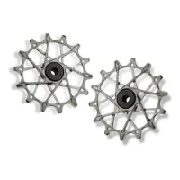 Garbaruk Shimano 12s Trisshjulssats För Cykel Garbaruk Shimano 12s Trisshjulssats För Cykel