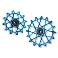 Garbaruk Shimano 12s Trisshjulssats För Cykel Garbaruk Shimano 12s Trisshjulssats För Cykel