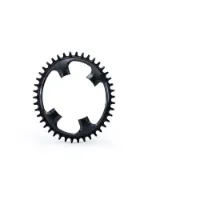 Garbaruk Shimano Dura-ace 9000 110 Bcd Ovalt Kedjehjul Garbaruk Shimano Dura-ace 9000 110 Bcd Ovalt Kedjehjul