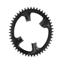 Garbaruk Shimano Dura-ace 9100 110 Bcd Ovalt Kedjehjul Garbaruk Shimano Dura-ace 9100 110 Bcd Ovalt Kedjehjul