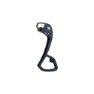 Garbaruk Shimano Grx Di2 11s Växelbur, Black, One Size