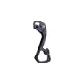 Garbaruk Shimano Grx Rd-rx812 11s Växelbur, Black, One Size