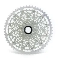 Garbaruk Shimano Kassett