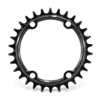 Garbaruk Shimano M6000/m7000/m8000 96 Bcd Kedjehjul