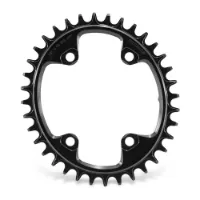 Garbaruk Shimano M6000/m7000/m8000 96 Bcd Ovalt Kedjehjul Garbaruk Shimano M6000/m7000/m8000 96 Bcd Ovalt Kedjehjul