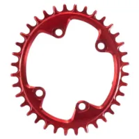 Garbaruk Shimano M6000/m7000/m8000 96 Bcd Ovalt Kedjehjul Garbaruk Shimano M6000/m7000/m8000 96 Bcd Ovalt Kedjehjul