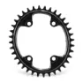 Garbaruk Shimano M6000/m7000/m8000 96 Bcd Ovalt Kedjehjul