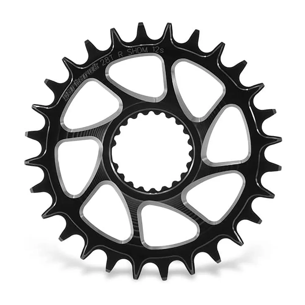Garbaruk Shimano M7100/m8100 Kedjehjul Garbaruk Shimano M7100/m8100 Kedjehjul