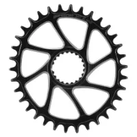Garbaruk Shimano M7100/m8100 Ovalt Kedjehjul Garbaruk Shimano M7100/m8100 Ovalt Kedjehjul