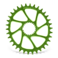 Garbaruk Shimano M7100/m8100 Ovalt Kedjehjul Garbaruk Shimano M7100/m8100 Ovalt Kedjehjul