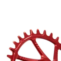 Garbaruk Shimano M7100/m8100 Ovalt Kedjehjul Garbaruk Shimano M7100/m8100 Ovalt Kedjehjul