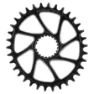 Garbaruk Shimano M7100/m8100 Ovalt Kedjehjul