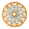 Nickel / orange