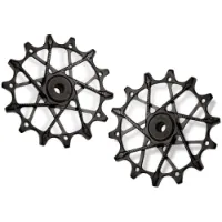 Garbaruk Shimano Trisshjulssats För Cykel Garbaruk Shimano Trisshjulssats För Cykel