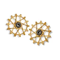 Garbaruk Shimano Trisshjulssats För Cykel