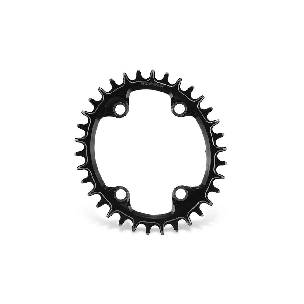 Garbaruk Shimano Xtr M9000 96 Bcd Ovalt Kedjehjul Garbaruk Shimano Xtr M9000 96 Bcd Ovalt Kedjehjul