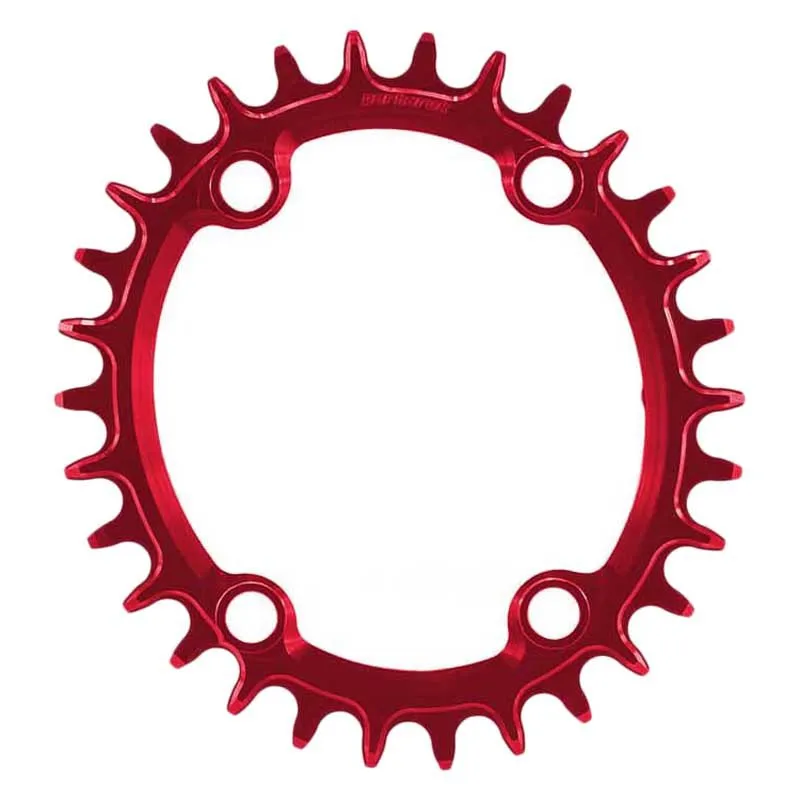 Garbaruk Shimano Xtr M9000 96 Bcd Ovalt Kedjehjul