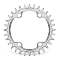 Garbaruk Shimano Xtr M9000 Kedjehjul Garbaruk Shimano Xtr M9000 Kedjehjul
