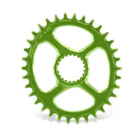 Garbaruk Shimano Xtr M9100 Ovalt Kedjehjul