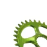 Garbaruk Shimano Xtr M9100 Ovalt Kedjehjul