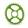 Garbaruk Shimano Xtr M9100 Ovalt Kedjehjul