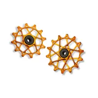 Garbaruk Sram 11/12s Trisshjulssats För Cykel
