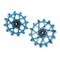Garbaruk Sram 11/12s Trisshjulssats För Cykel Garbaruk Sram 11/12s Trisshjulssats För Cykel