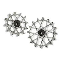 Garbaruk Sram 11/12s Trisshjulssats För Cykel Garbaruk Sram 11/12s Trisshjulssats För Cykel