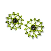 Garbaruk Sram 11/12s Trisshjulssats För Cykel Garbaruk Sram 11/12s Trisshjulssats För Cykel